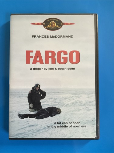Fargo - , 1996)