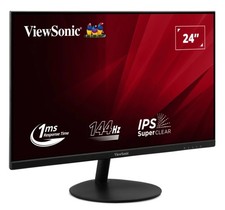 Viewsonic monitor ips - monitor, 23.8"