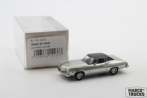 Brekina ford gran torino - brekina,