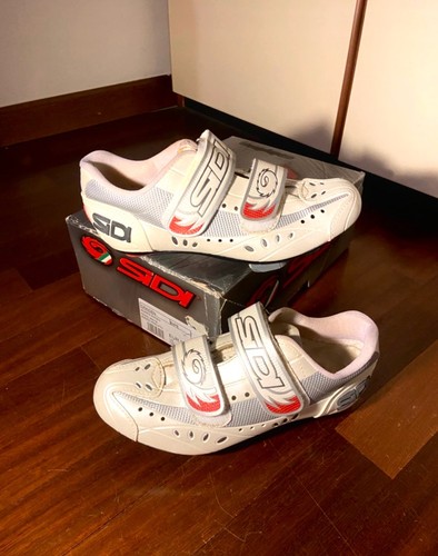 Sidi scarpe ciclismo - sidi,