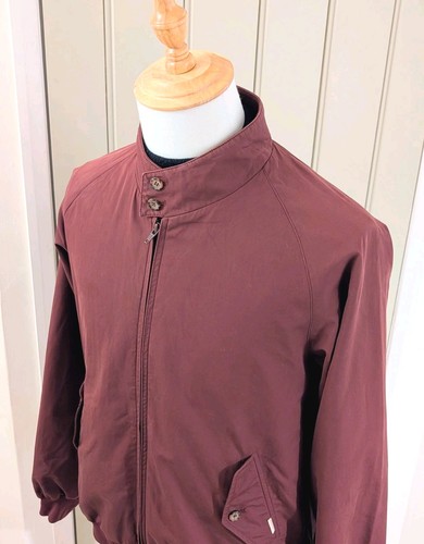 Baracuta harrington giacca - g9,
