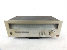 Sintonizzatore Vintage