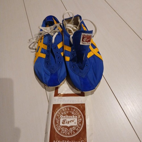 Onitsuka tiger marathon nylon - tiger,