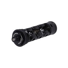 Compression Damper, Motion