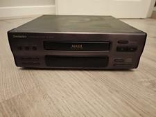 Technics SL CH750 Lettore CD