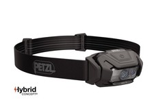 Petzl aria lampada frontale - petzl,