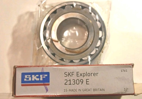 21309e skf cuscinetto a - 21309e,