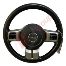 Volante Jeep Patriot CRD