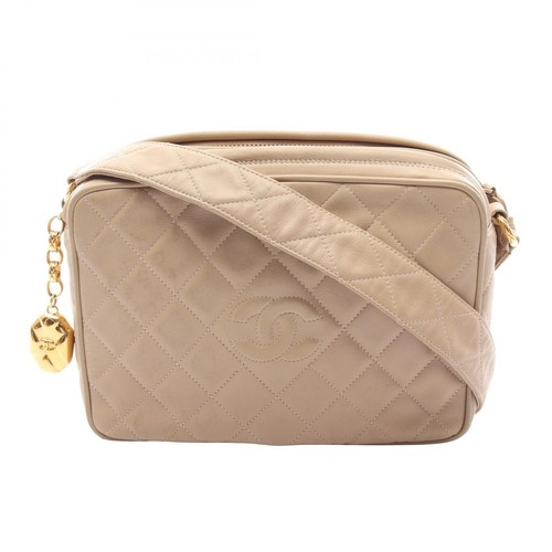 Borsa tracolla chanel coco - borsa,
