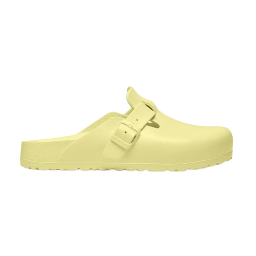 Zoccoli birkenstock boston eva - zoccoli,