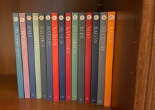 I CLASSICI DELL'ARTE - IL NOVECENTO - 20 Volumi - Rizzoli Skira 