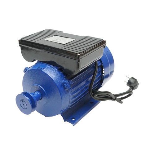 Motore elettrico monofase 3kw - motore,