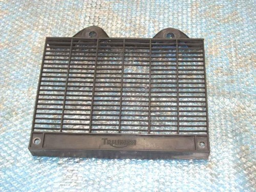 Griglia radiatore acqua - acqua, per
