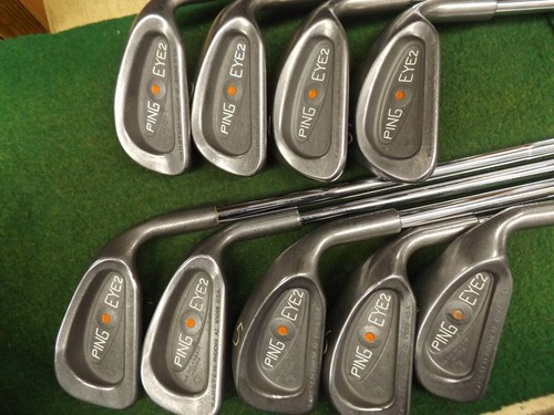 Ping set ferri - ping, destrimani