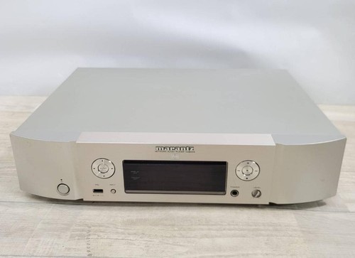 Lettore audio rete - audio, di