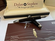 Montblanc Meisterstuck