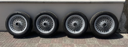 Set cerchi raggi - 4, classici