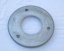 Thorens TD 126 piatto grande