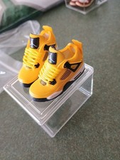 Jordan 4 portachiavi pendenti