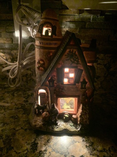 Halloween spookyside estate - halloween,