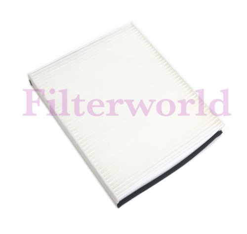 Cabin air filter for - cabin,