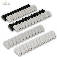 Morsetti a ventola 2,5 mm²