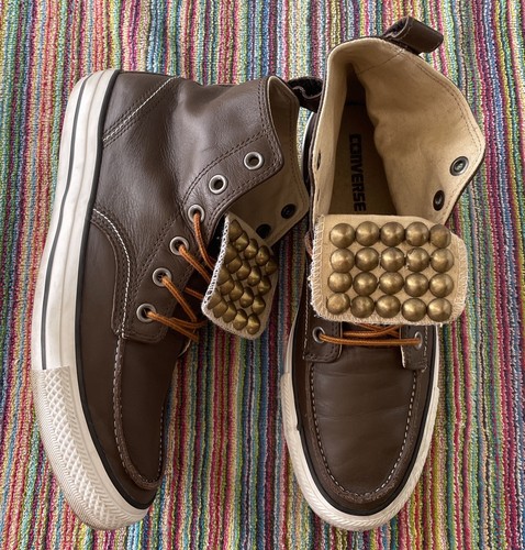 Stivali converse classic hi - ct,