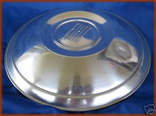 FIAT 600 D - 1 COPPA RUOTA ALLUMINIO