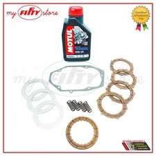 Kit dischi frizione racing - kit,