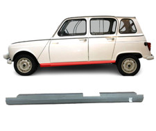 Per Renault R4 1961-1993 4Tur