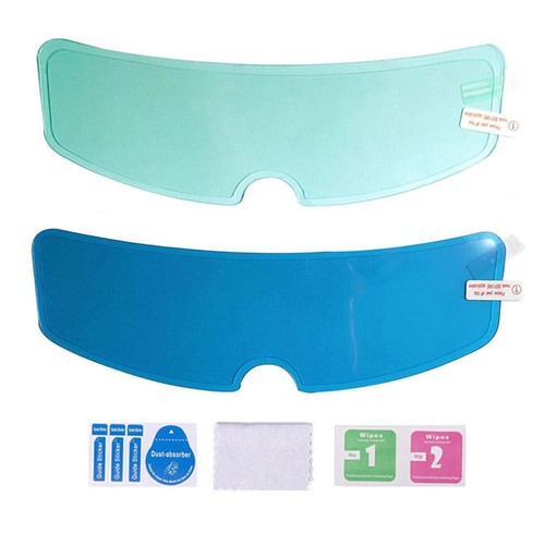 Pellicola casco universale - pellicola,