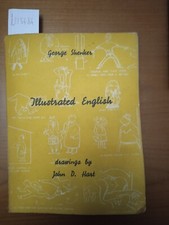 Illustrated English - George