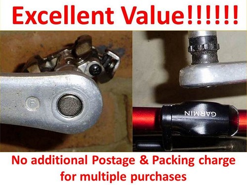 Discrete magnet for cadence - magnet,