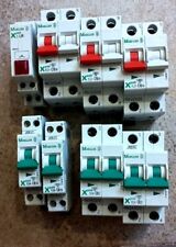 Interruttori automatici Moeller