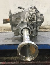 RICAMBI USATI, RIDUTTORE