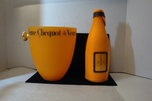 Secchiello ghiaccio champagne