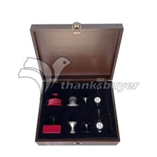 GUOHETEC Set di chiavi