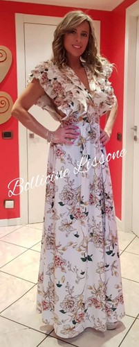 Abito amelie collezione - abito,