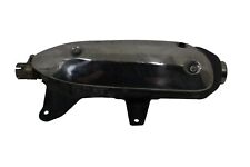 MARMITTA APRILIA ATLANTIC 250 2004 2011 SCARICO TERMINALE PROTEZIONE