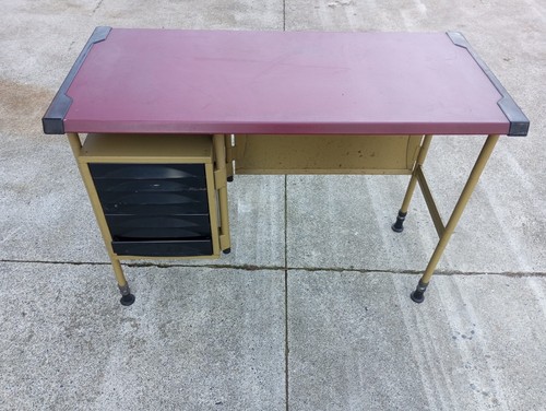 Scrivania olivetti synthesis - olivetti,