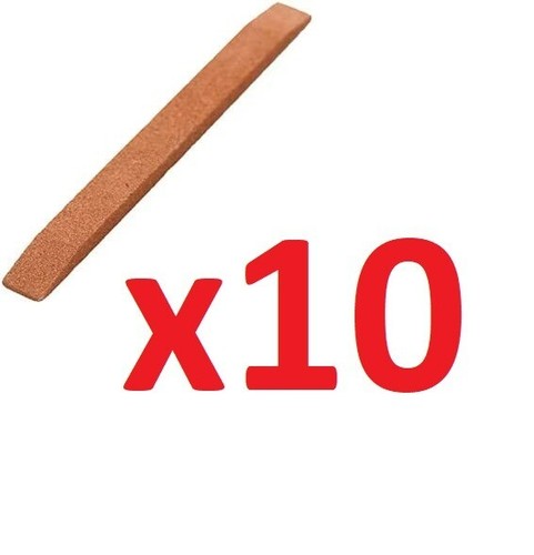 10x pietra affilacoltelli lama - 10x,