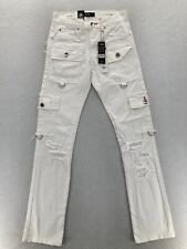 Jeans Preme uomo 28x33 semi