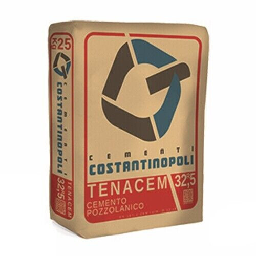 Cemento grigio da 25 - grigio,