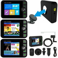 Adattatore radio digitale DAB