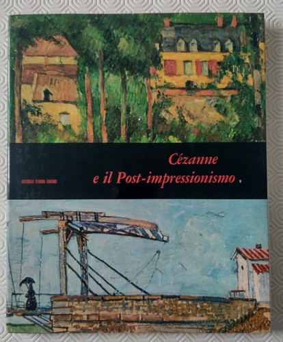 Cézanne il - cézanne, e