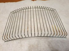 STUFA COMBUSTIBILE LIQUIDO ZIBRO - Qlima modello R25 Griglia acciaio anteriore