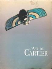 L'ART DE CARTIER AA.VV. MUSE