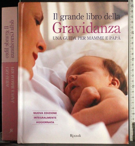 Grande libro della - grande,