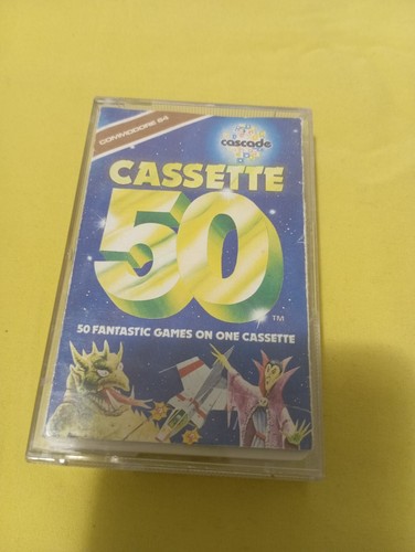 Game collection giochi - 50,