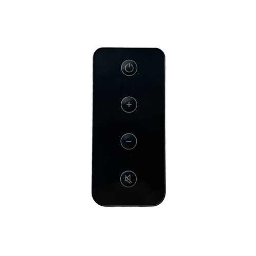 Telecomando per soundbar home